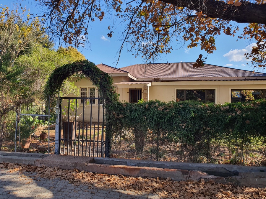 3 Bedroom Property for Sale in Douglas Northern Cape